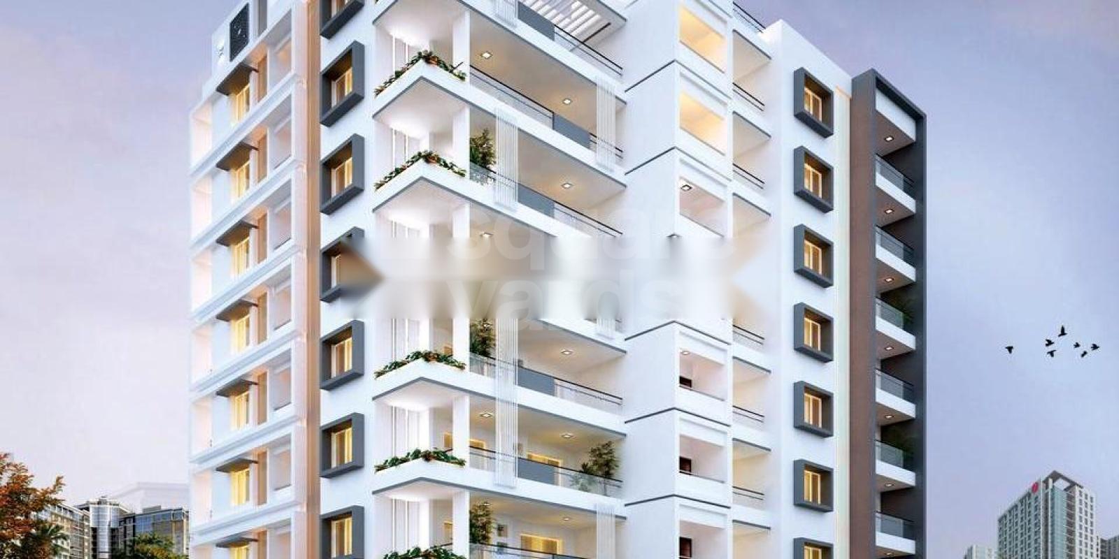 Mauli Apartments Cover Image