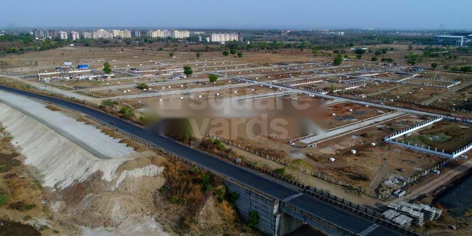 Mauli Nagar 14, Jamtha, Nagpur