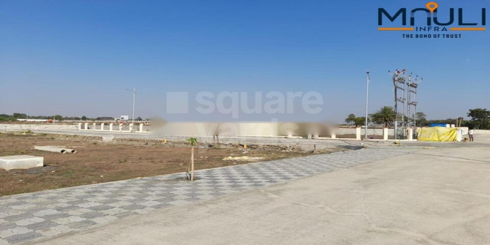 Mauli Nagar 18 Cover Image