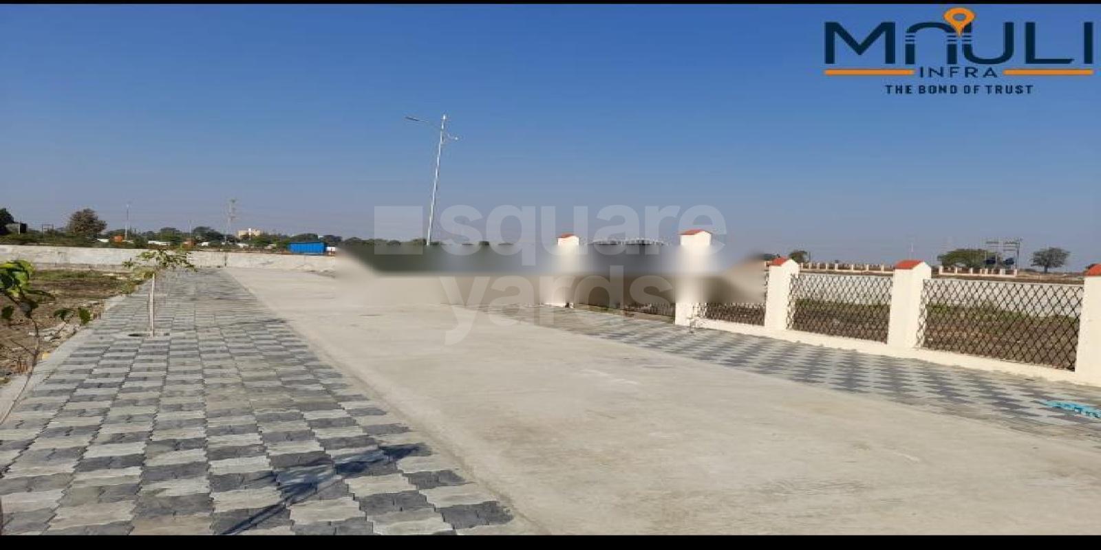 Mauli Nagar 19 Sector A residential project in Gavsi Manapur