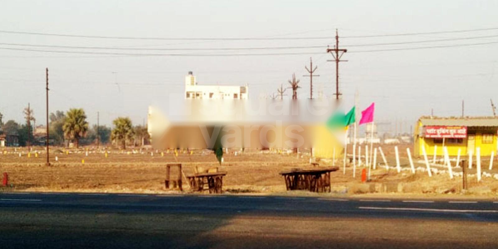 Meeraj Colony residential project in Buti Bori