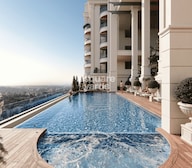 Mittal Atlantis Amenities-Features