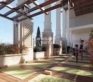 Mittal Atlantis Amenities-Features