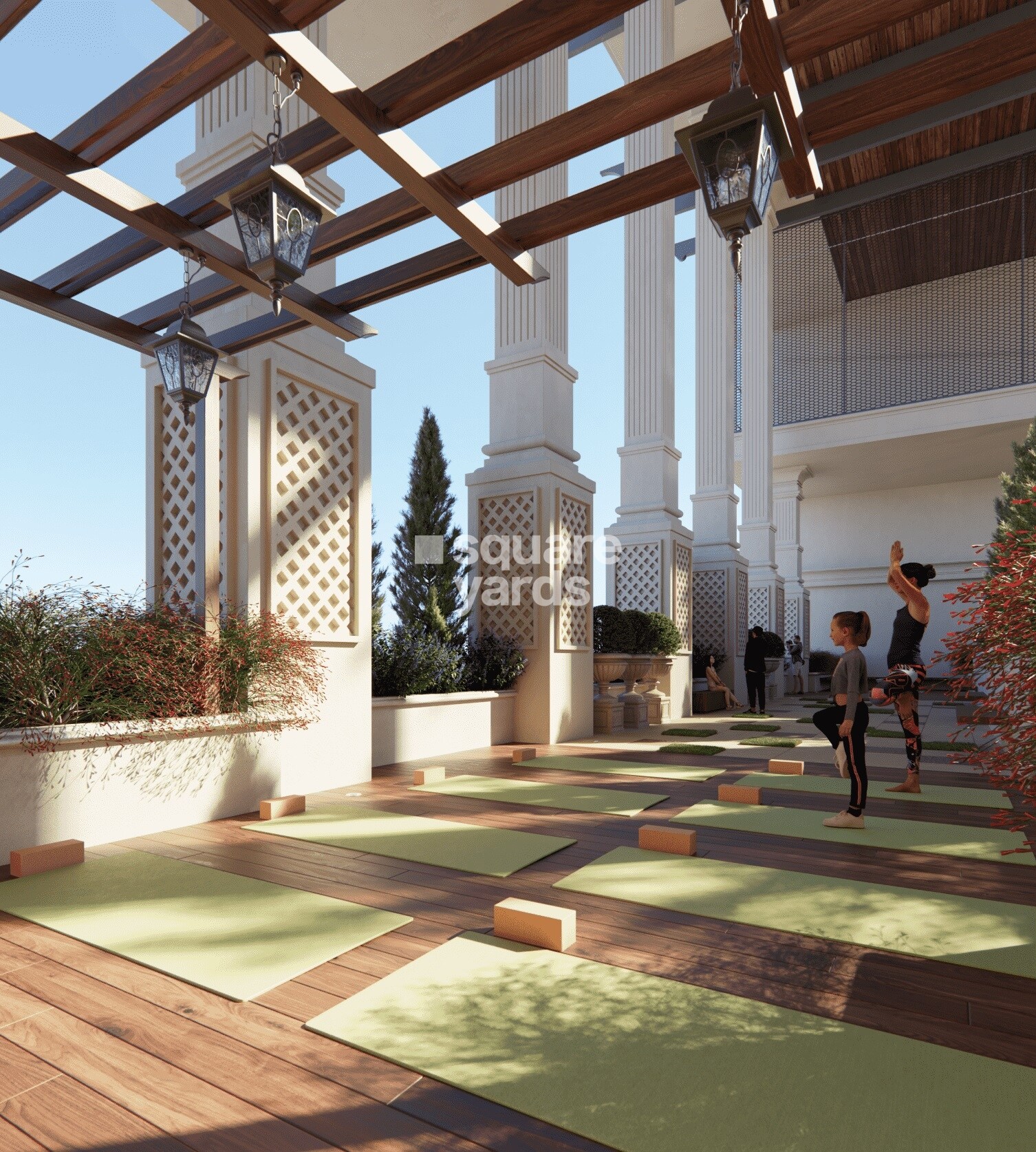 Mittal Atlantis Amenities-Features 2