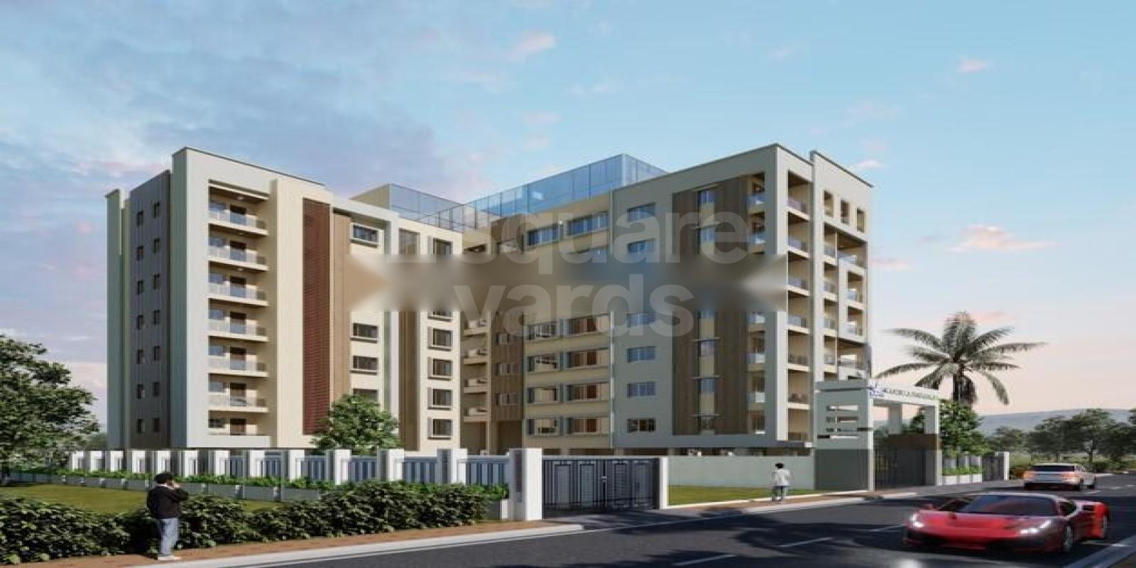 MK Altamount