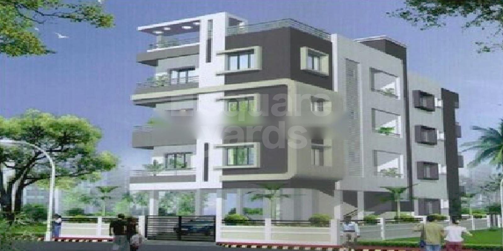 MK Atharva 3