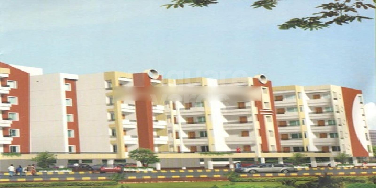 MK Manik Park Featured Image