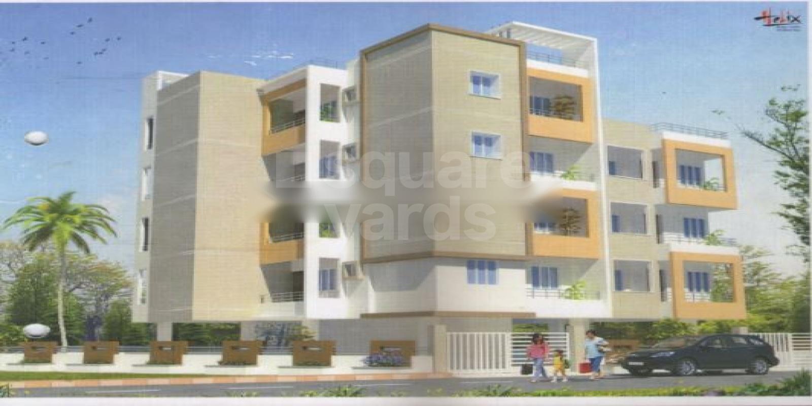 MK Saigan Enclave, Narendra Nagar, Nagpur