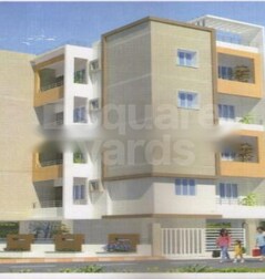 MK Saigan Enclave MK Saigan Enclave