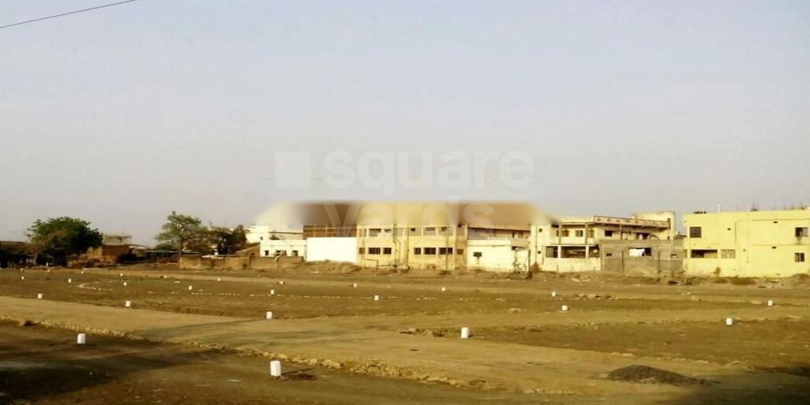 Moreshwar Park 2 residential project in Jamtha