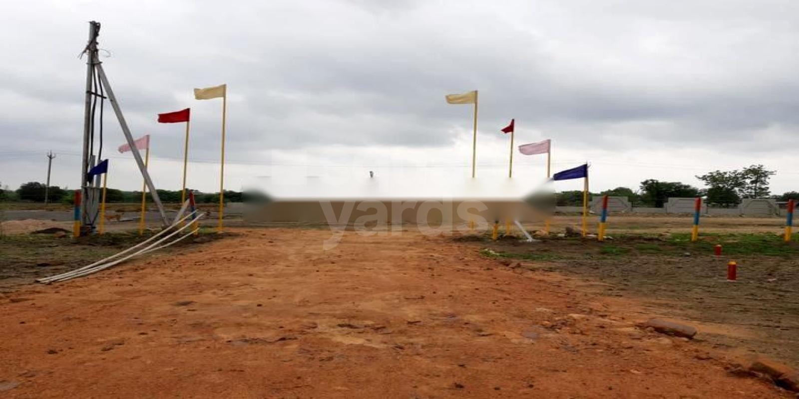 Morya Park Featured Image