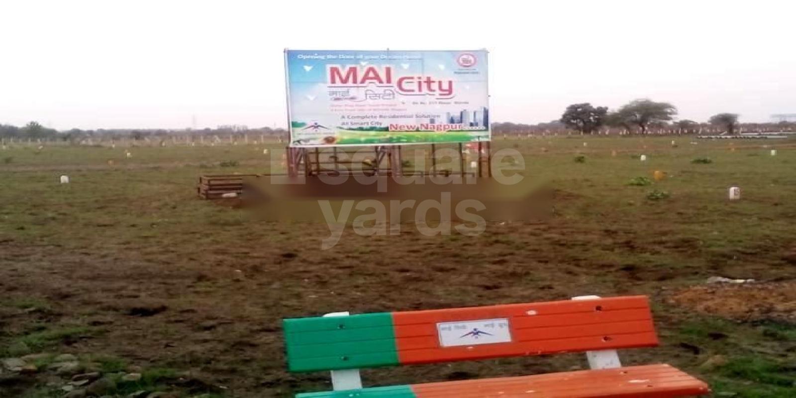 My Assets Mai City residential project in Waroda