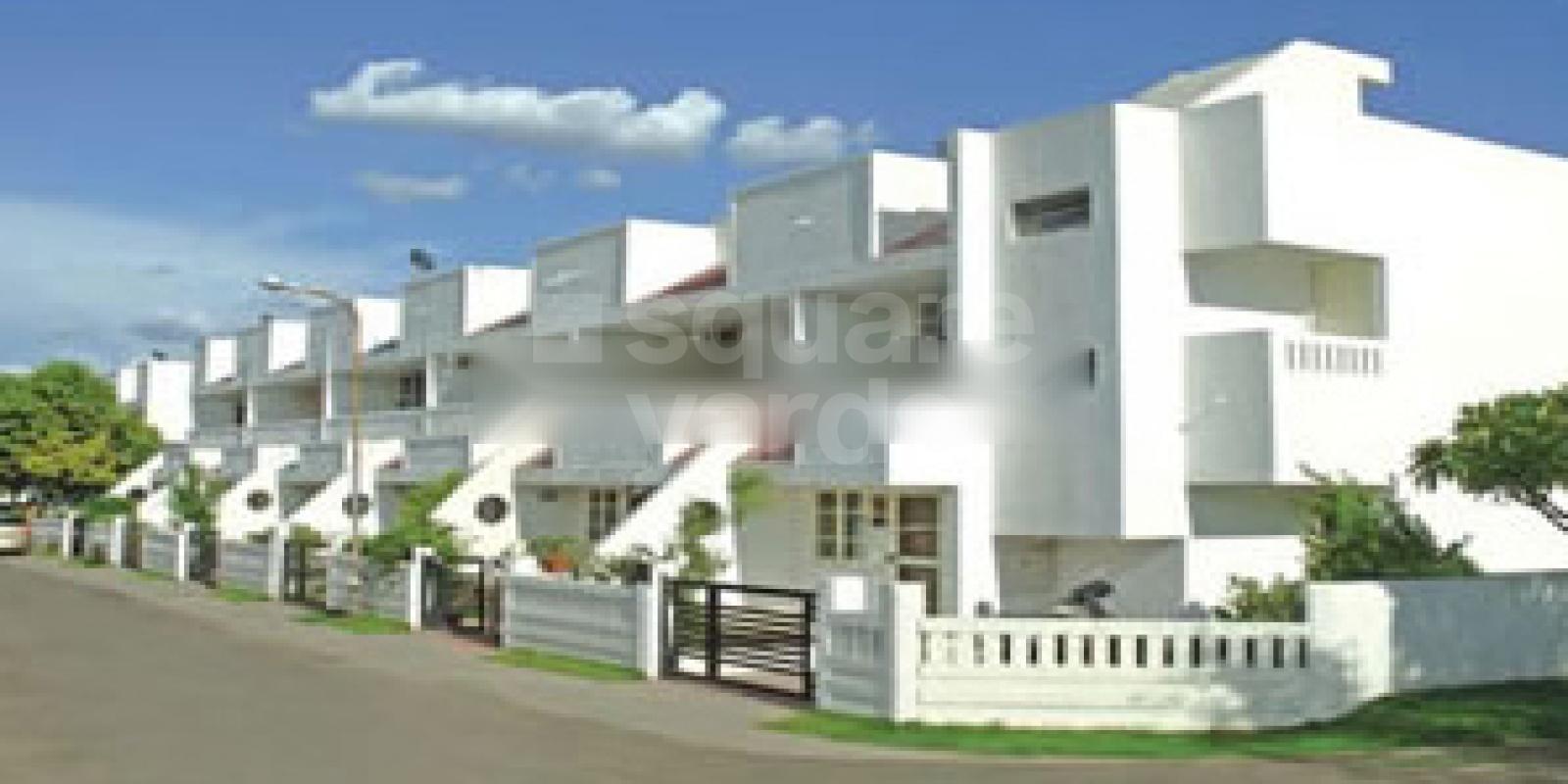 N Kumar Poonam Vihar, Pande Layout, Nagpur