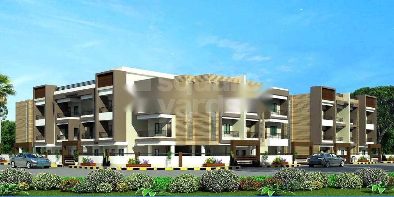 Nakshatra Height