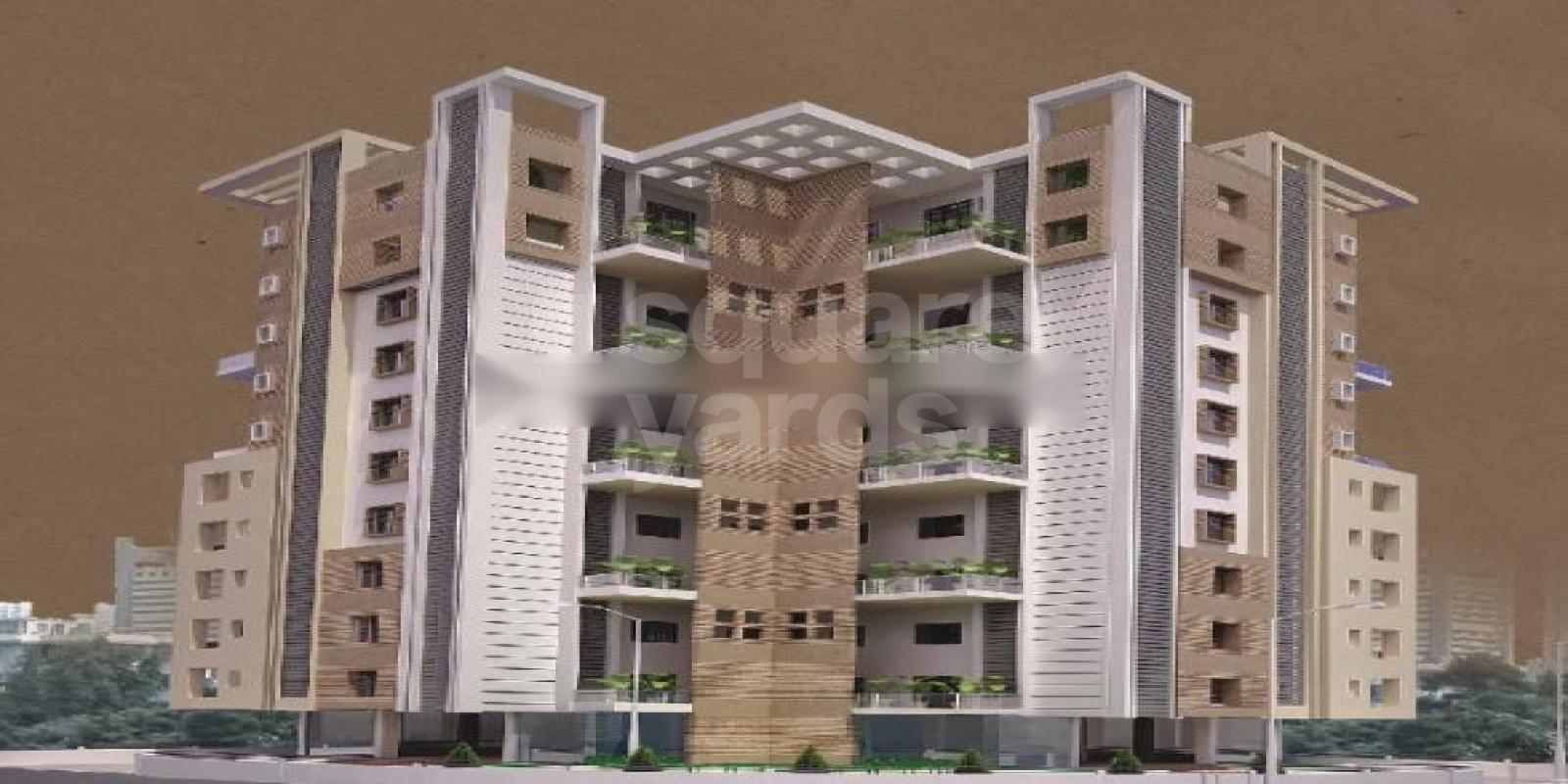 Nanik A Square Featured Image