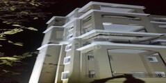 Nanik Ashtavinayak Arzoo