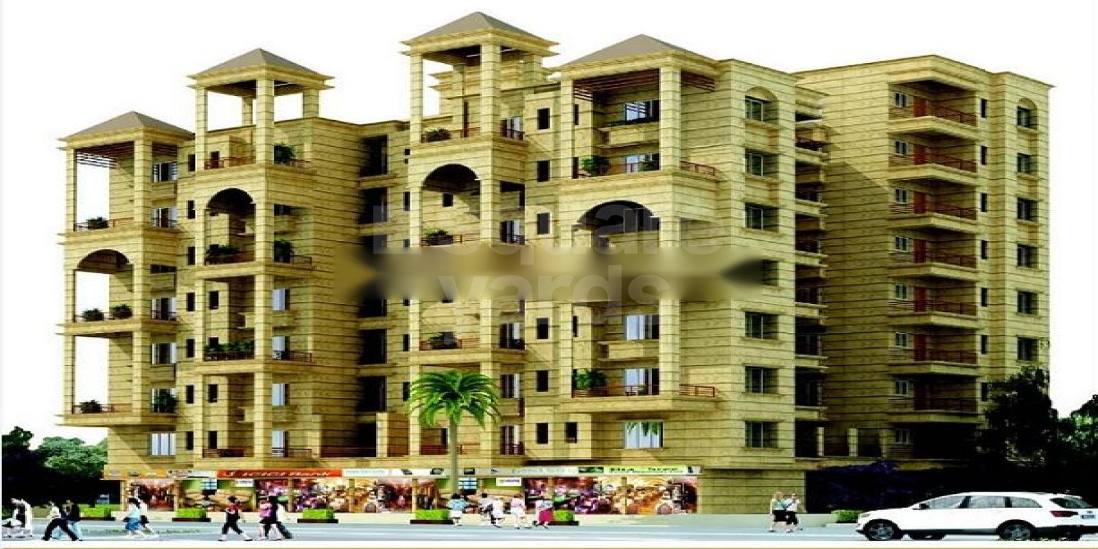 Nanik Ashtavinayak Bhakti 3