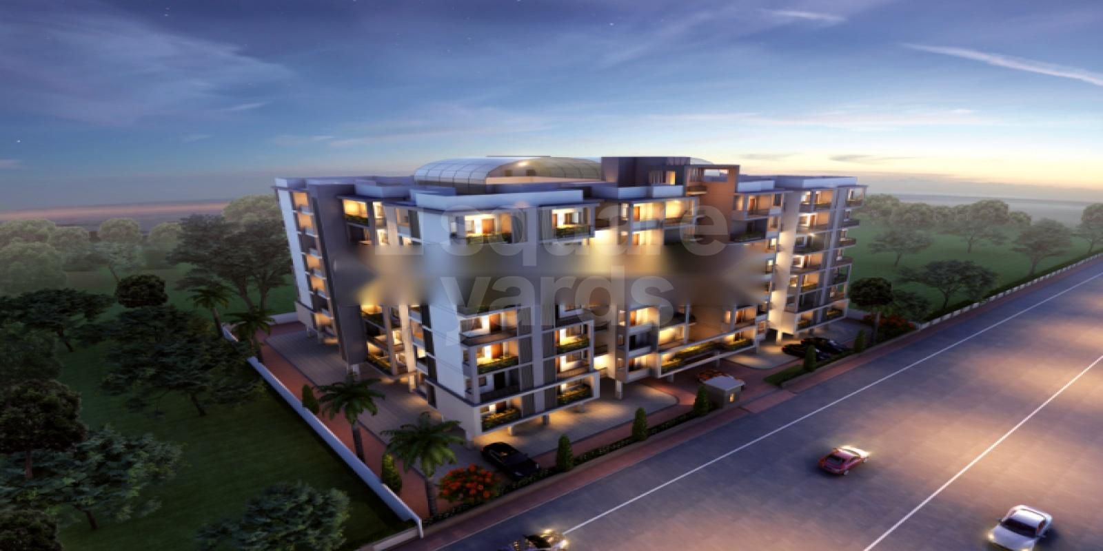 Nanis Vedant Beryl Featured Image