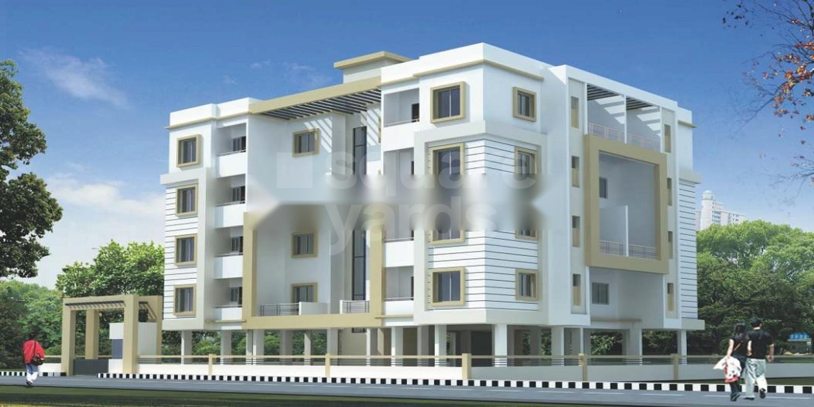 Nanis Vedant Platinum