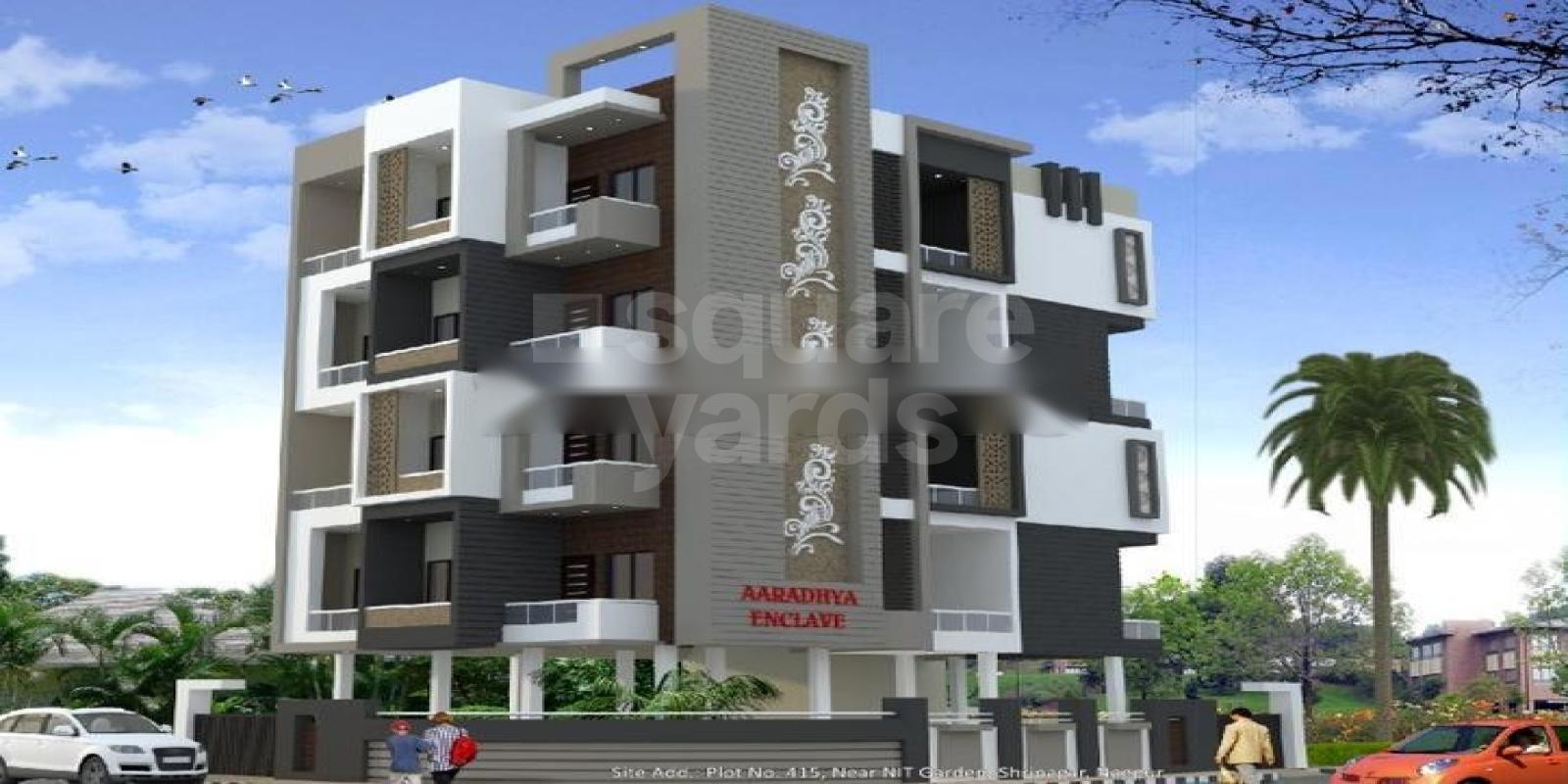 Narayani Aaradhya Enclave Cover Image