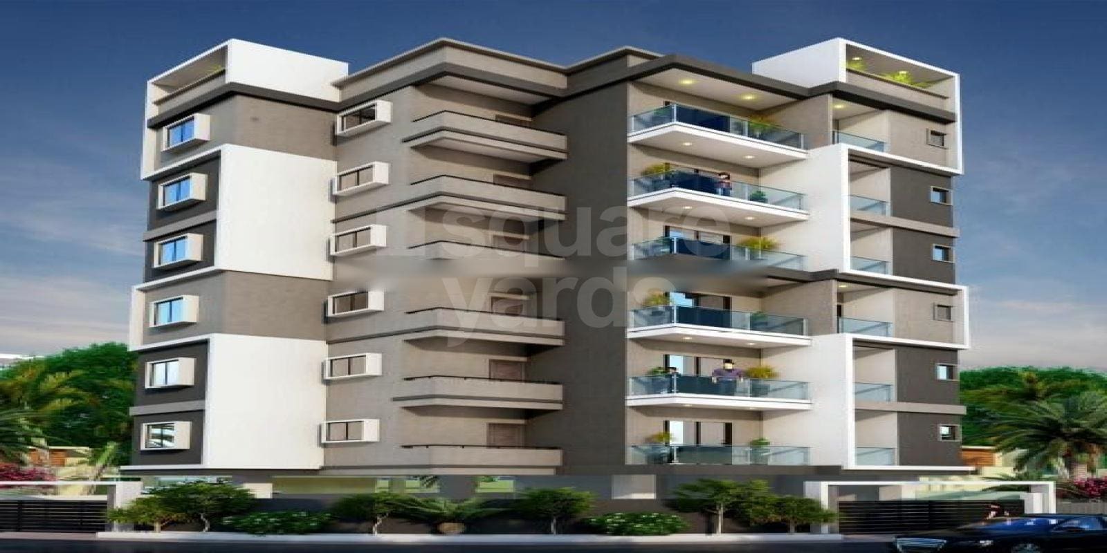 Narayani Nirmayee Horizon Featured Image