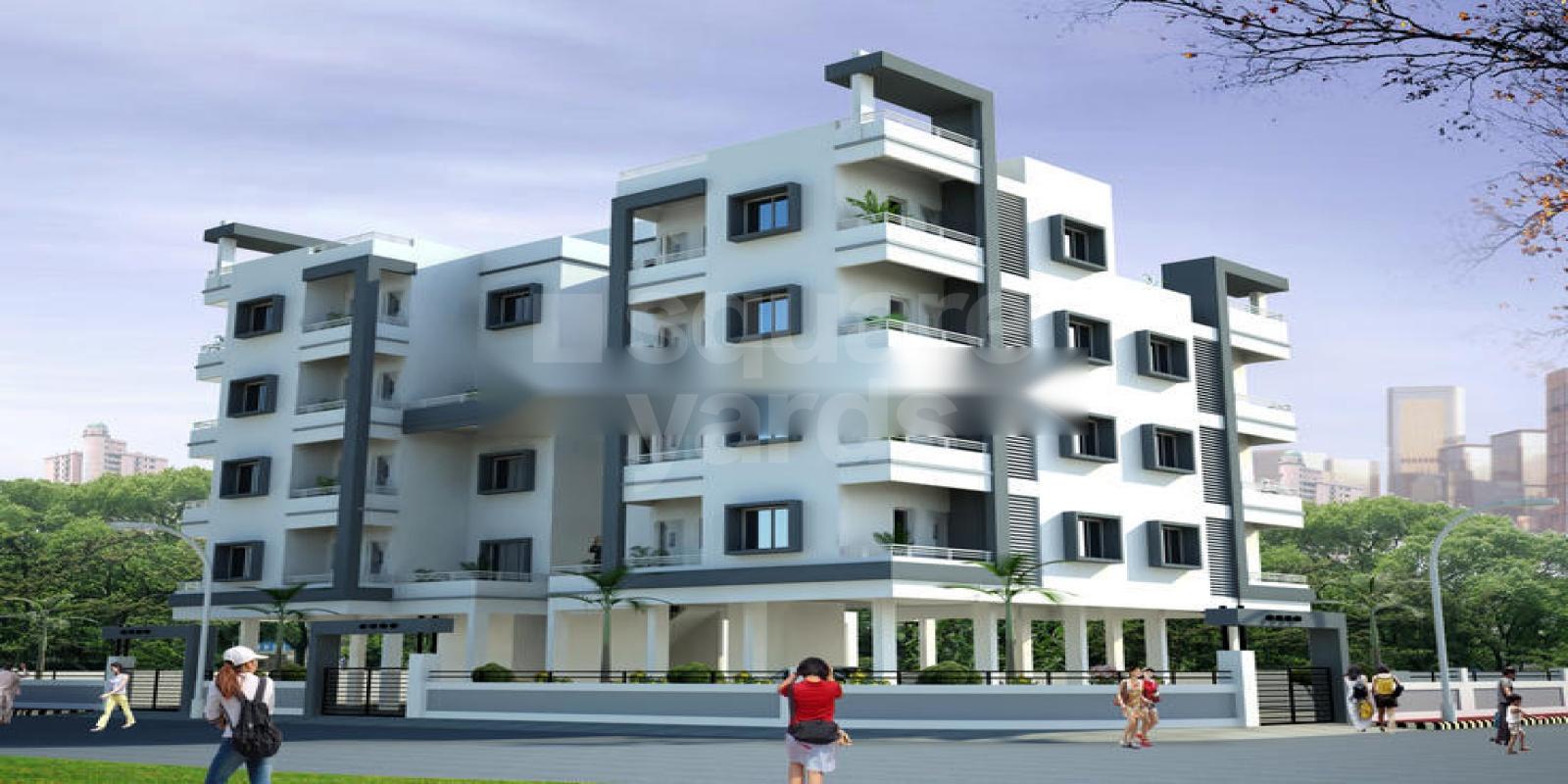 National Royal Arcade