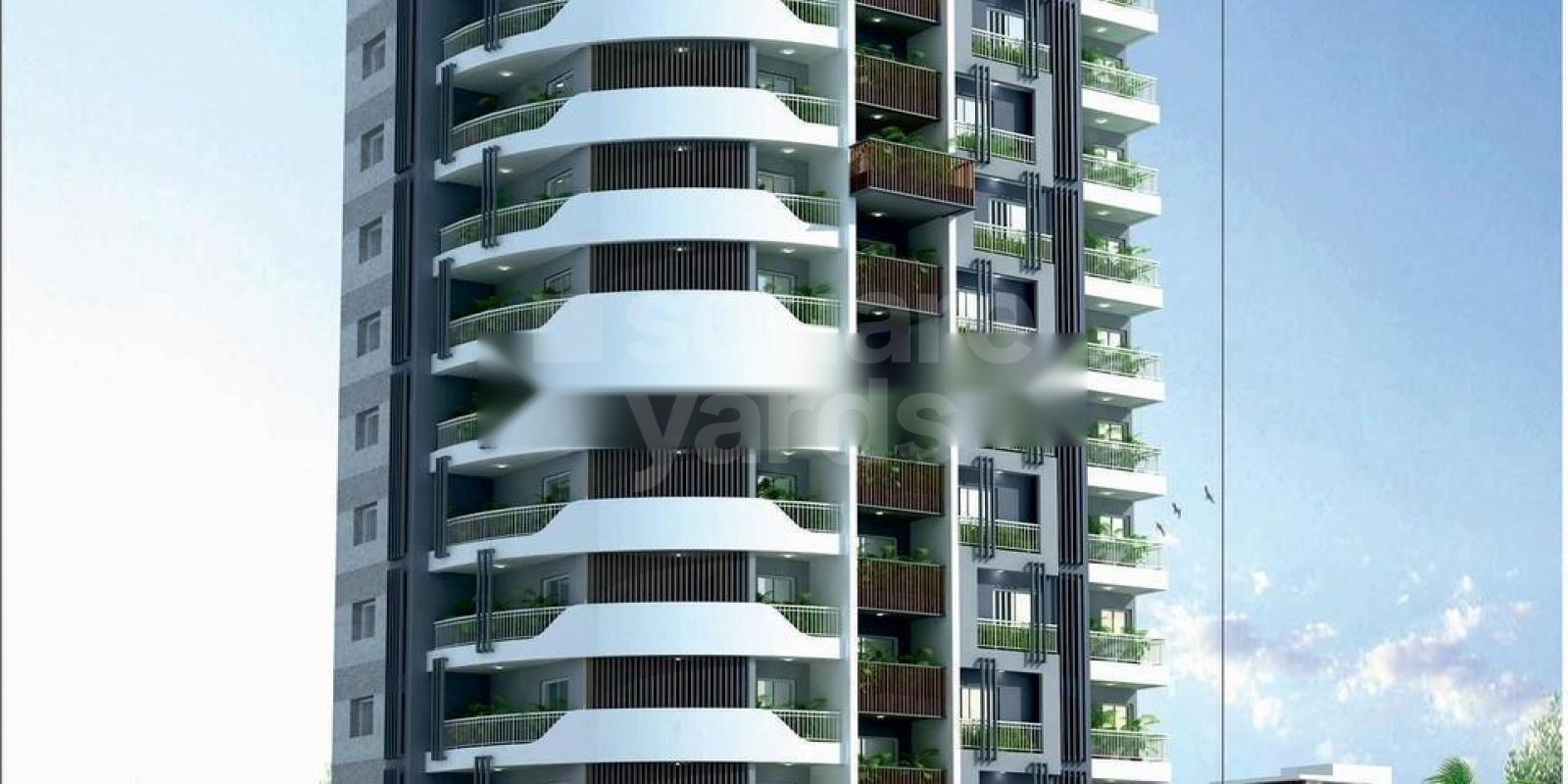 Navnirman The Park View