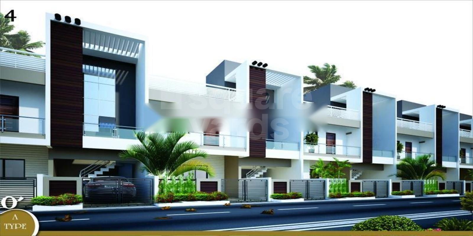 Neel Vihar