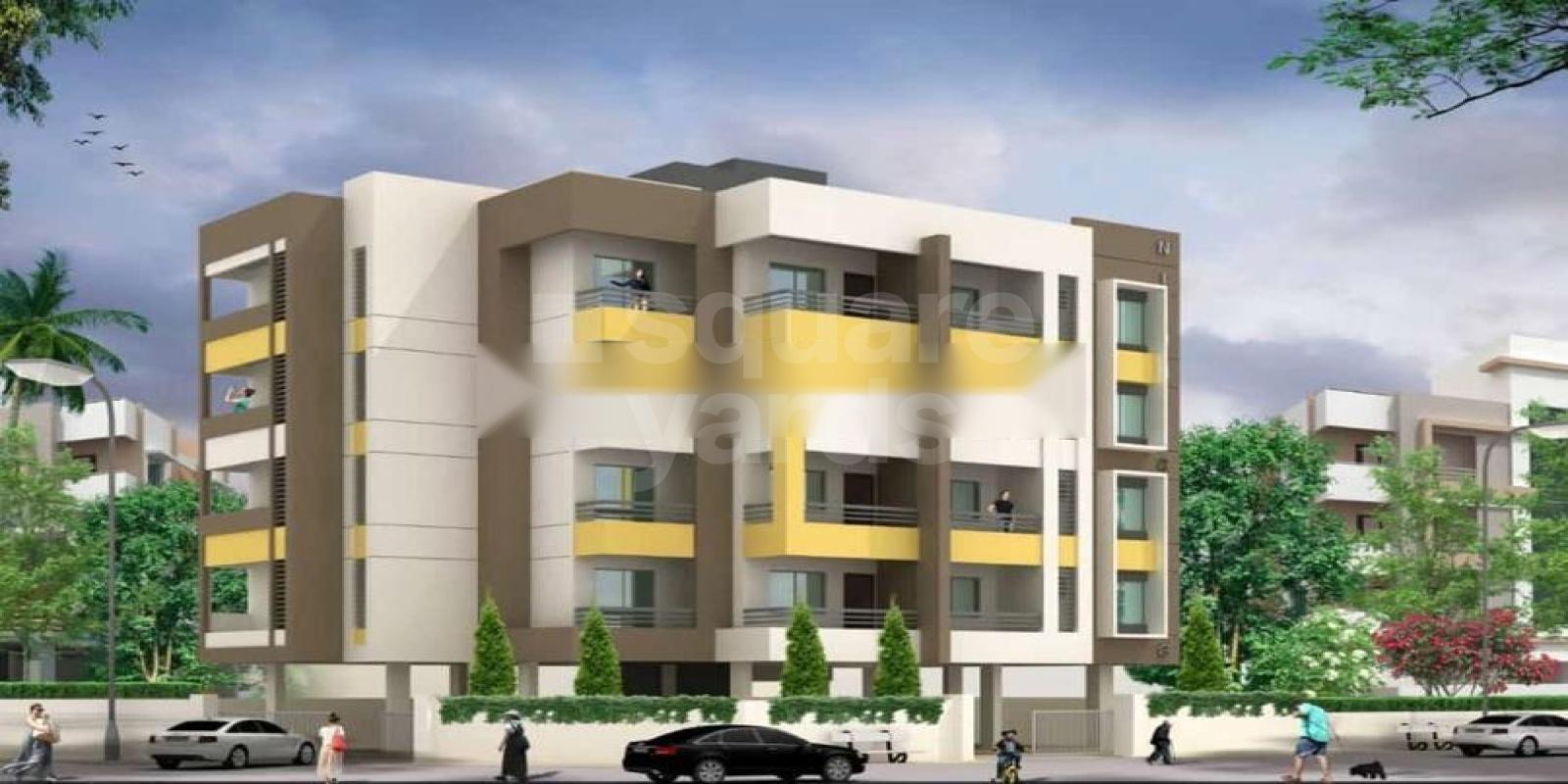 Nikunj Classic 2 Featured Image