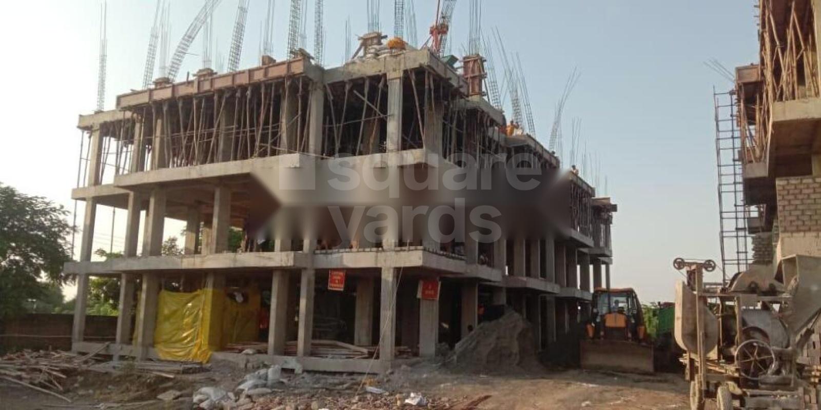 Nirmaan Central Heights 1 Featured Image