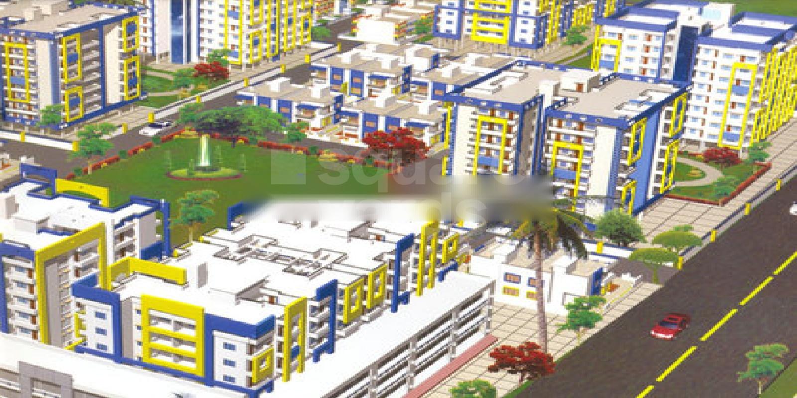 Nirmal Nagari Cover Image