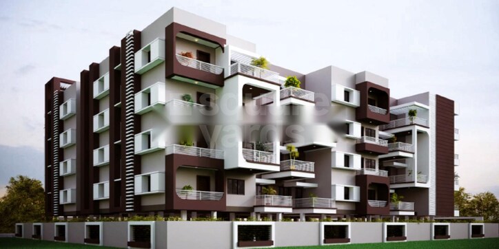 Nirman Horizon Cover Image