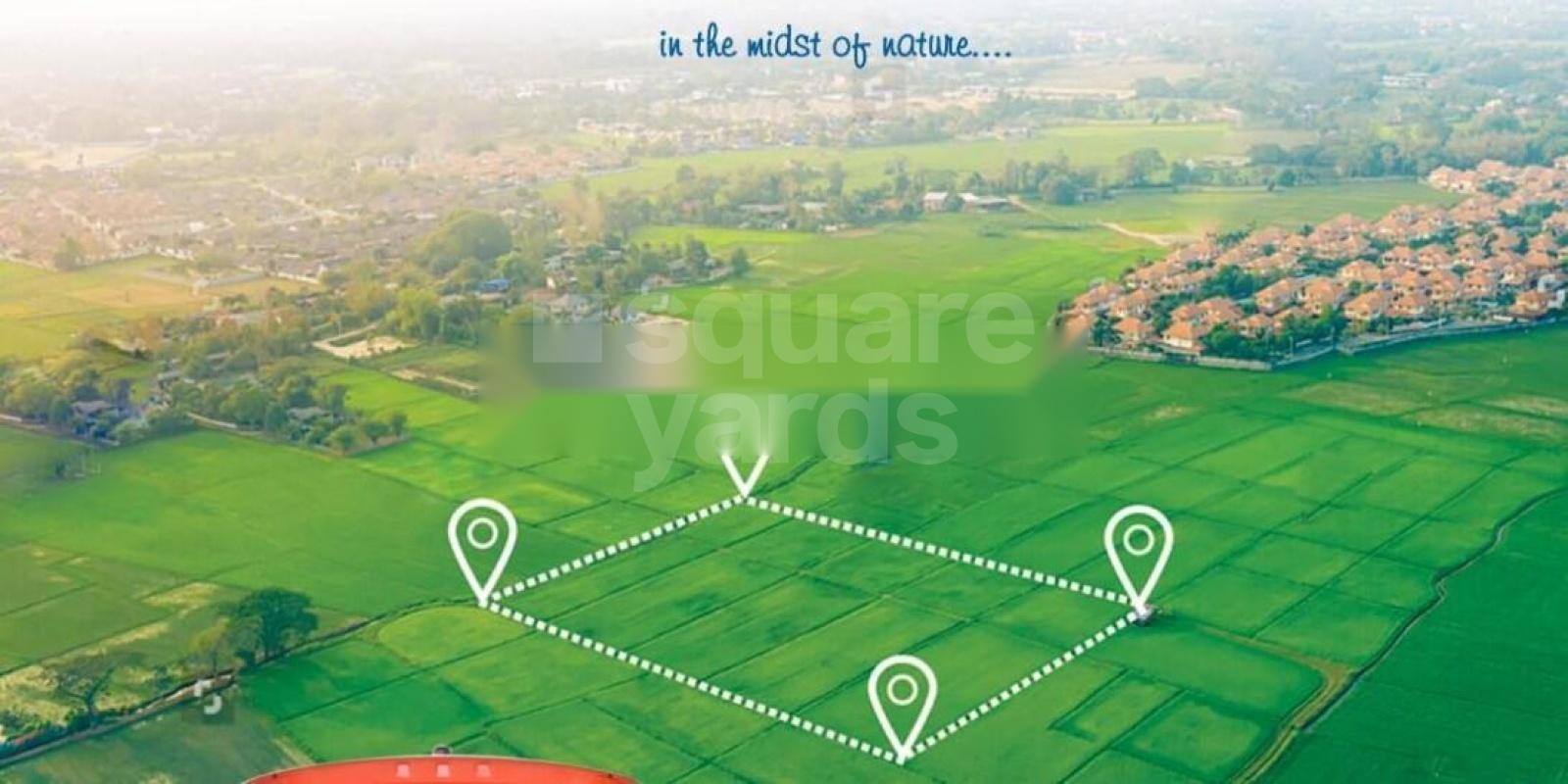 Nisarg Vihar