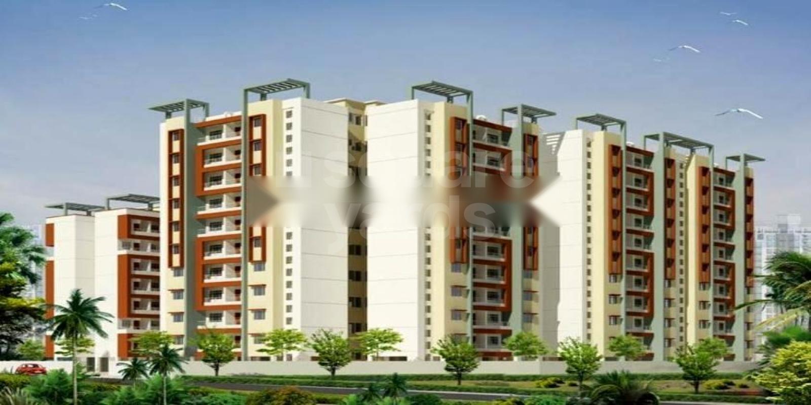 NIT Affordable Housing Cover Image