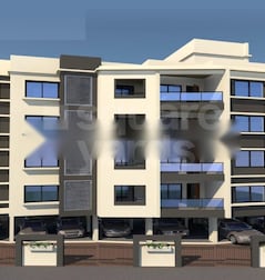 Nithyam Royal Floors Nithyam Royal Floors