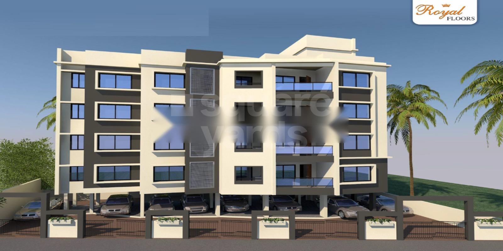 Nithyam Royal Floors