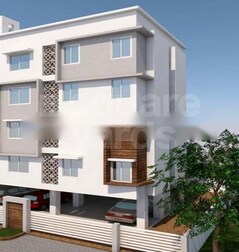 Nithyam Sai Prabha Residency Nithyam Sai Prabha Residency