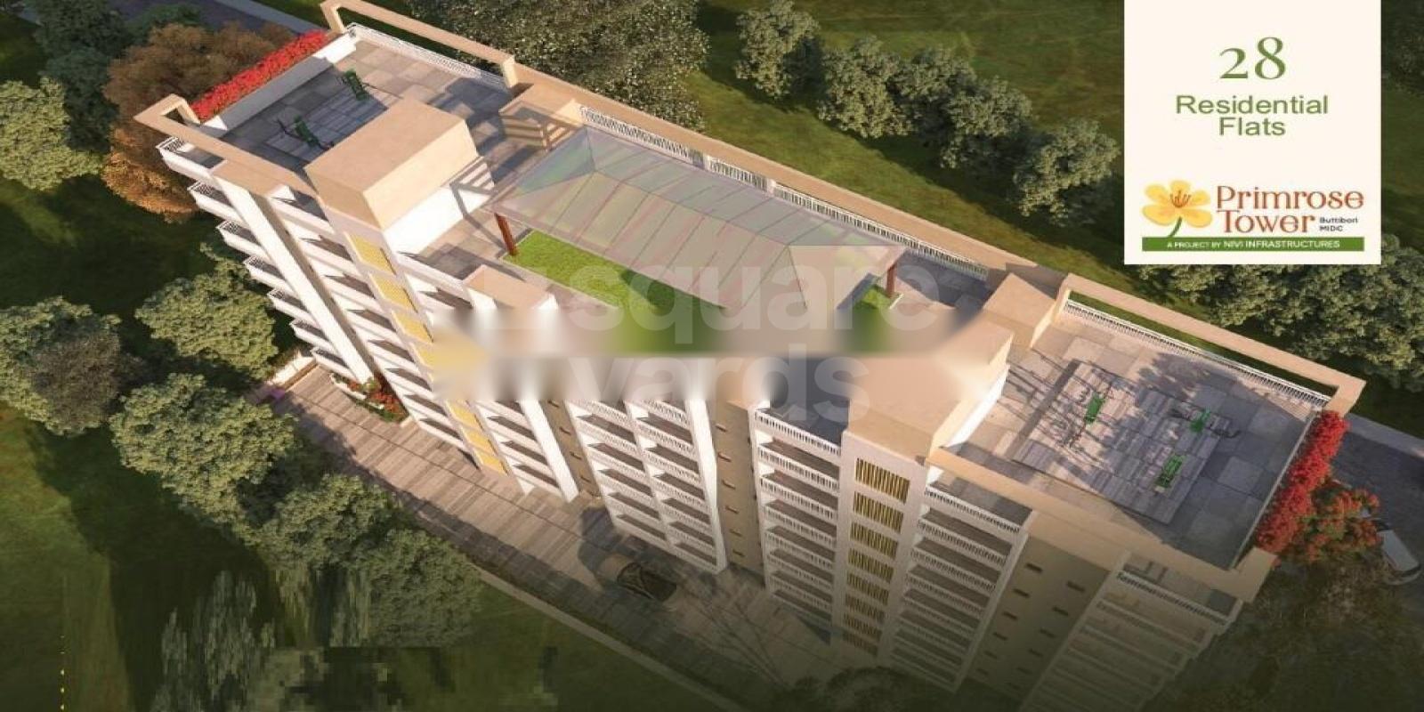 Nivi Primrose Tower Featured Image