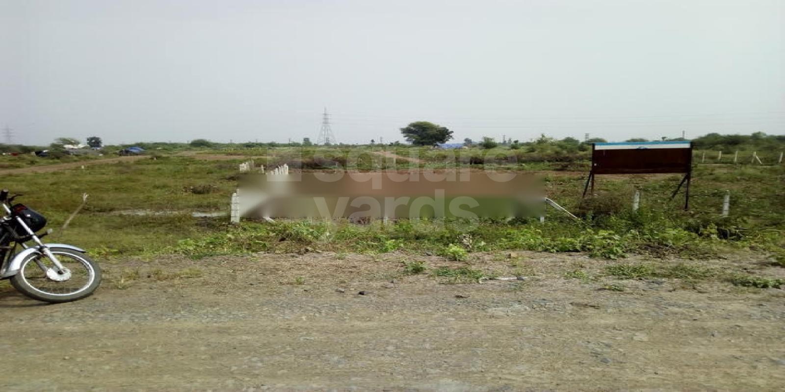 NK Anant Nagari 5