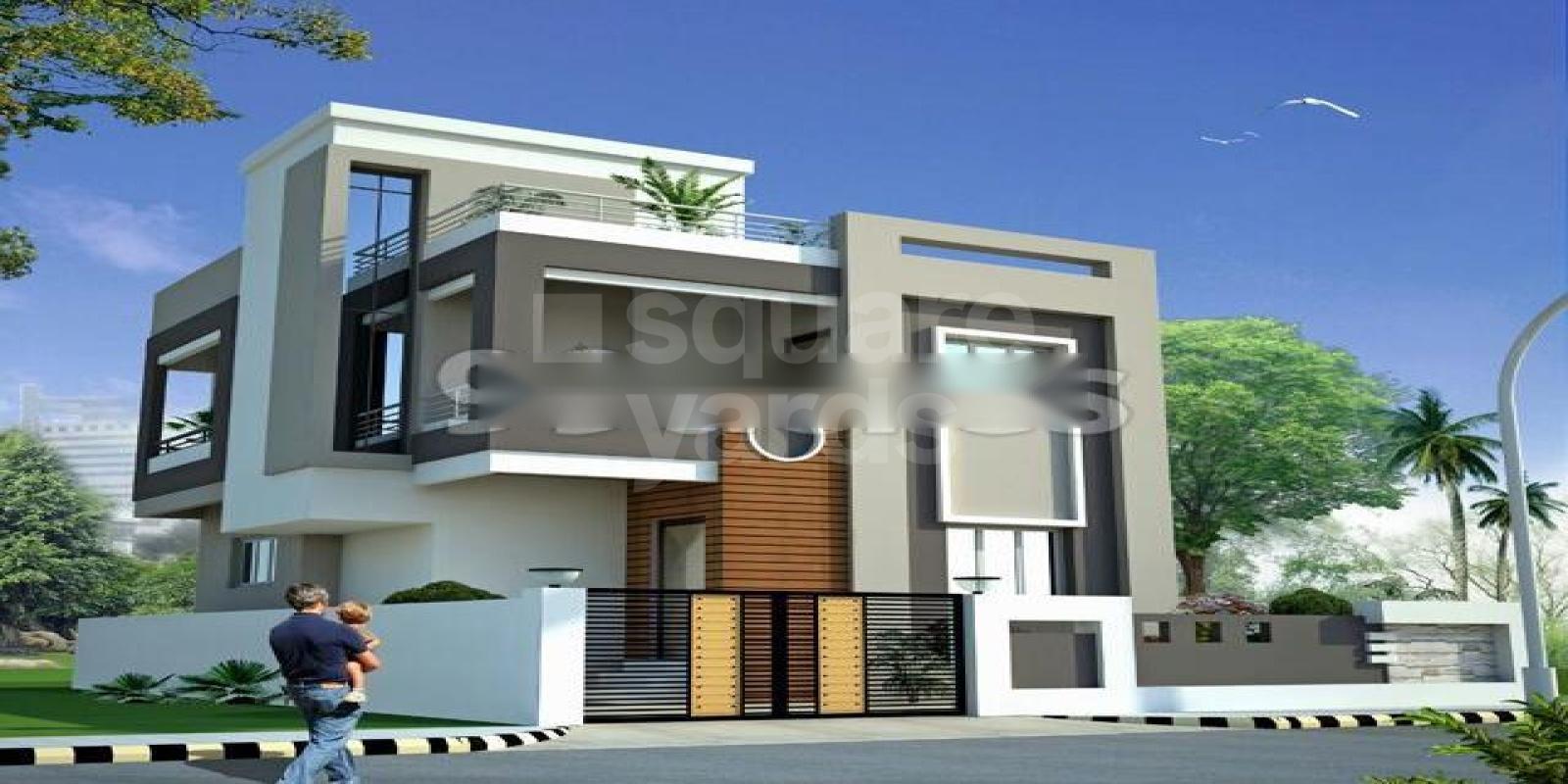 NRI Bungalows Cover Image