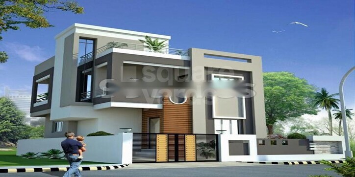 NRI Bungalows Cover Image
