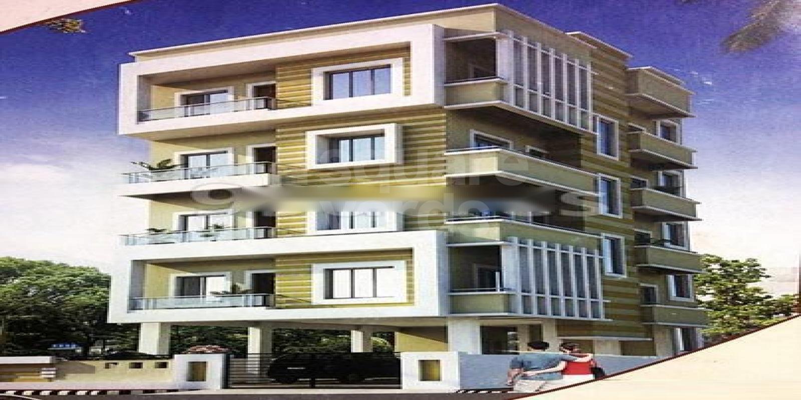 NRI SR Height, Koradi Rd, Nagpur