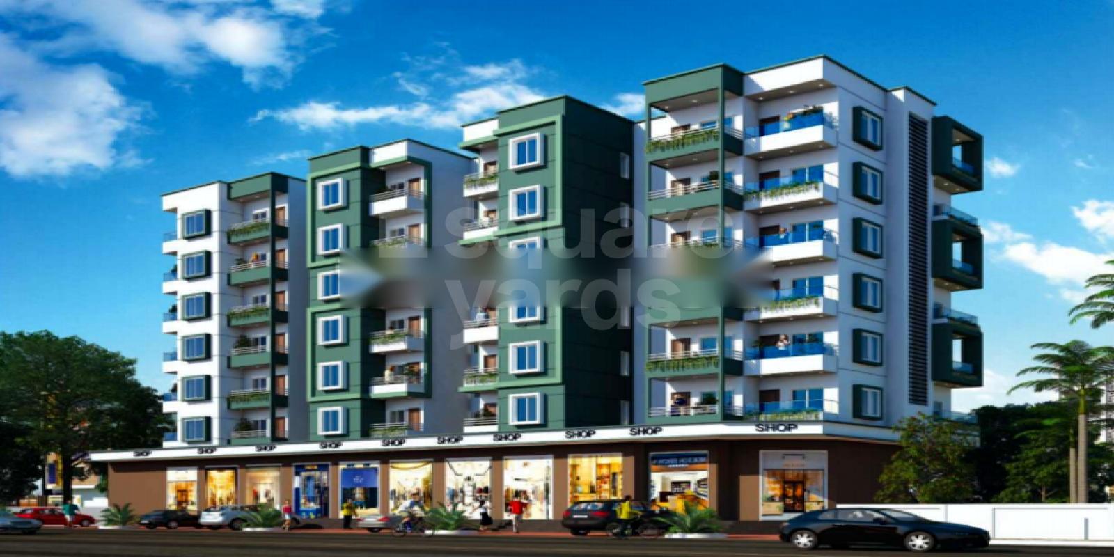 NVibha Annex Featured Image