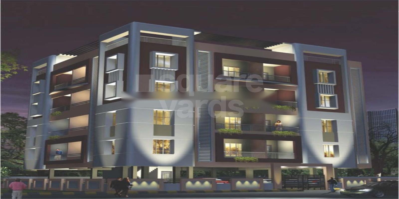 OAK Woods, Ram Nagar, Nagpur