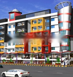 Om Satyam Towers Om Satyam Towers