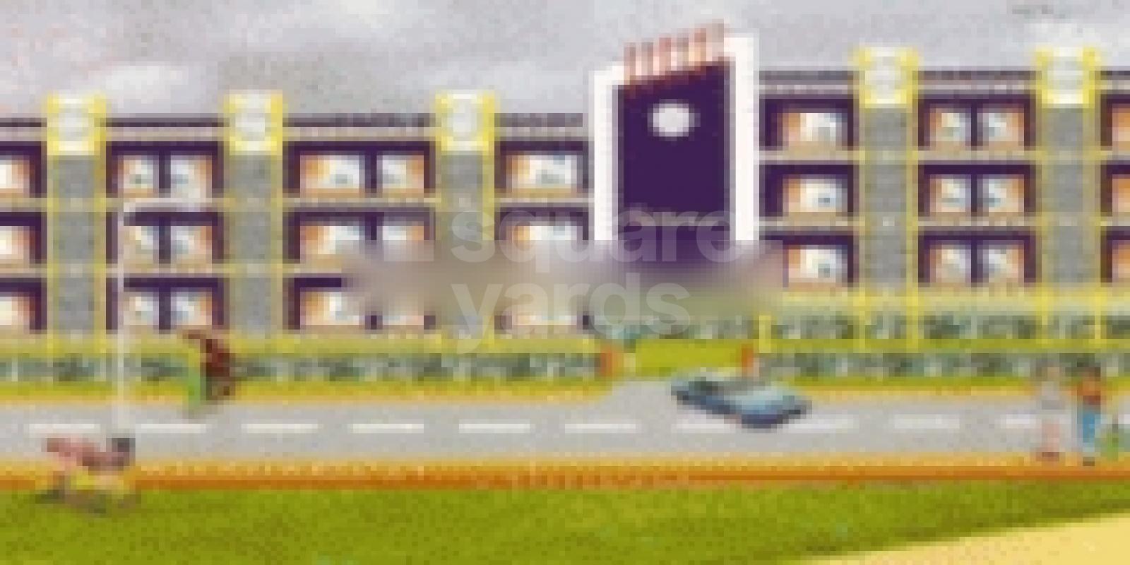 Om Shivam Shiv Arpan