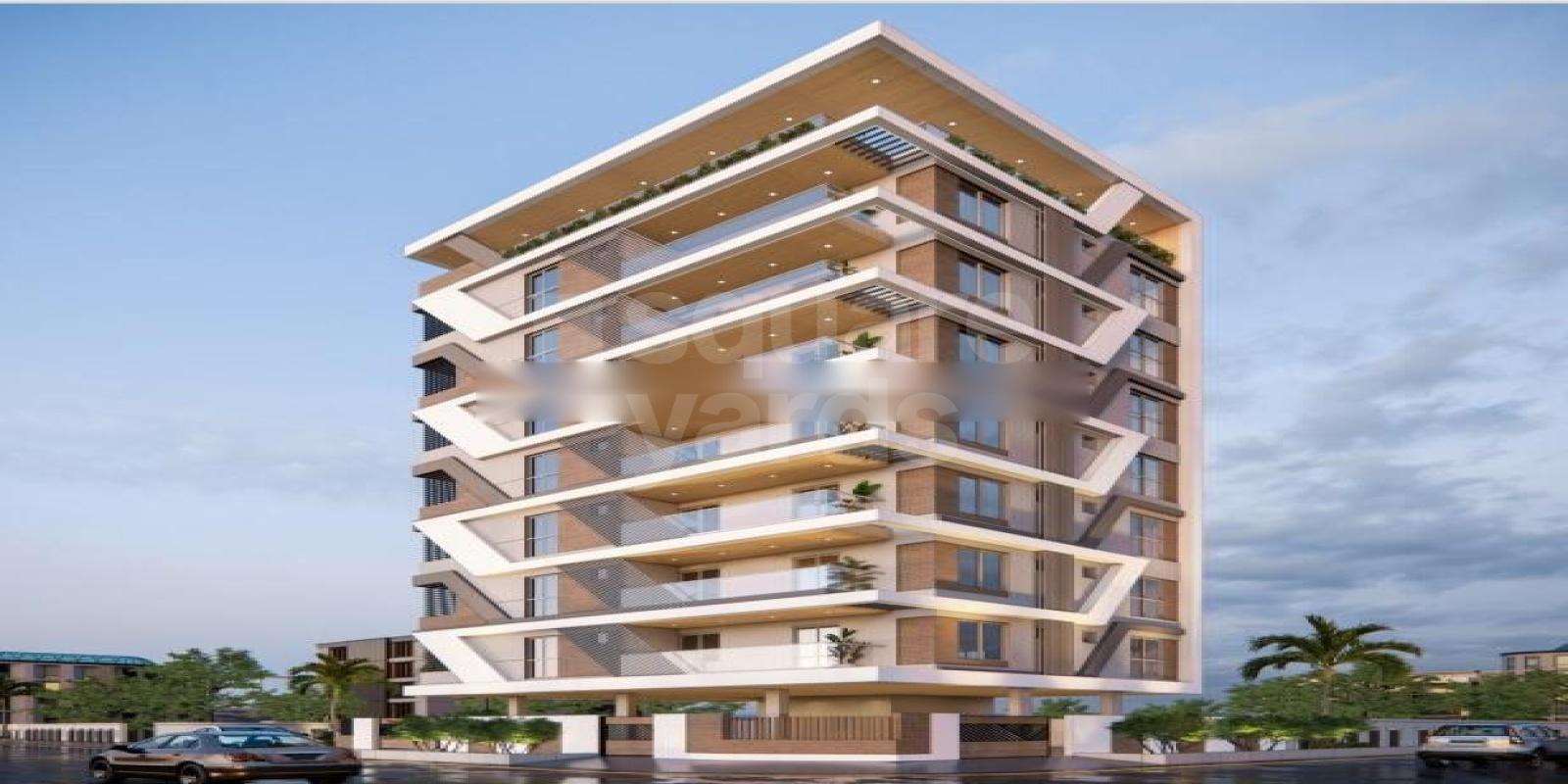 OMCO Inara Apartment