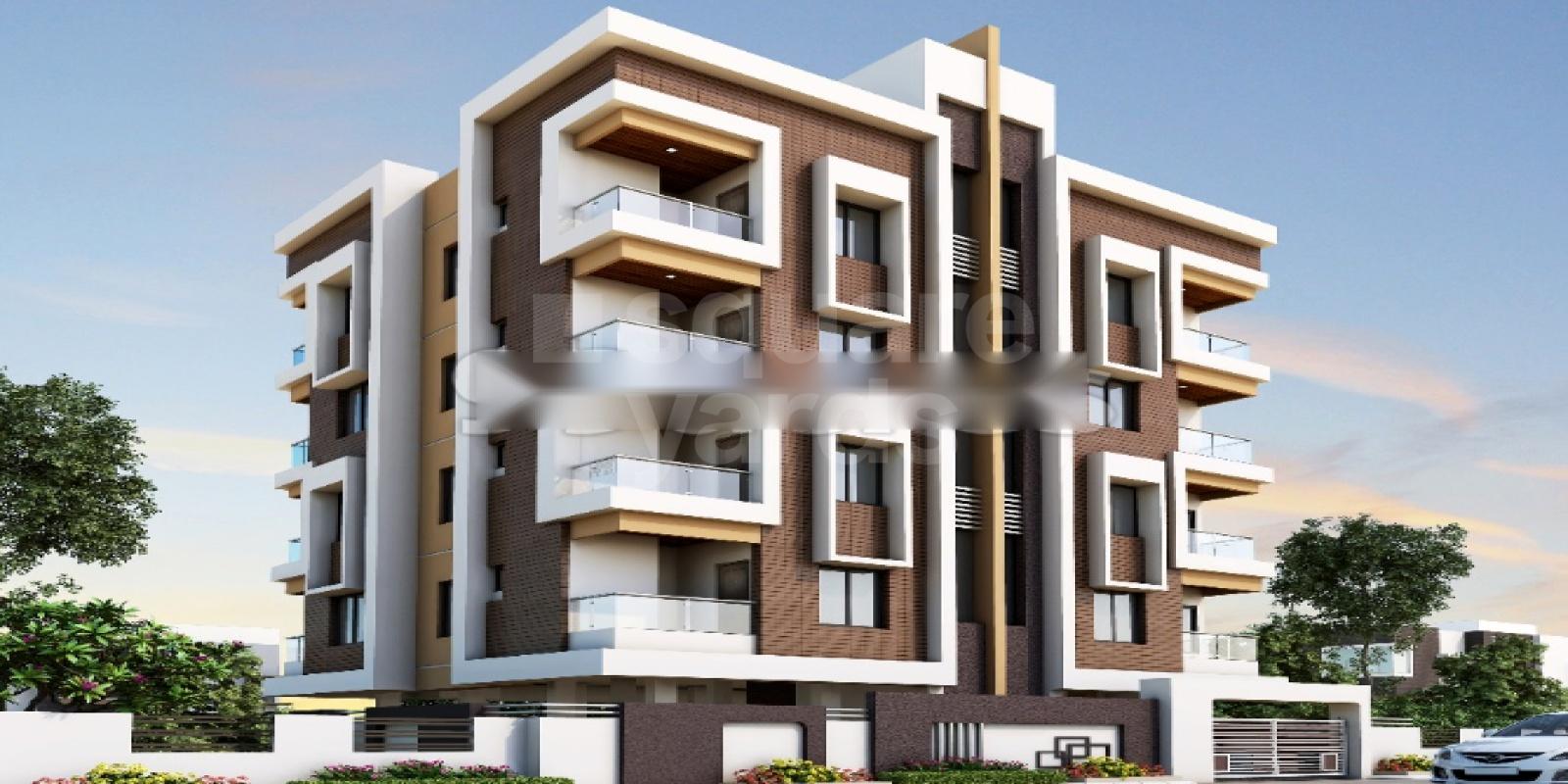 Onkar Anita Enclave