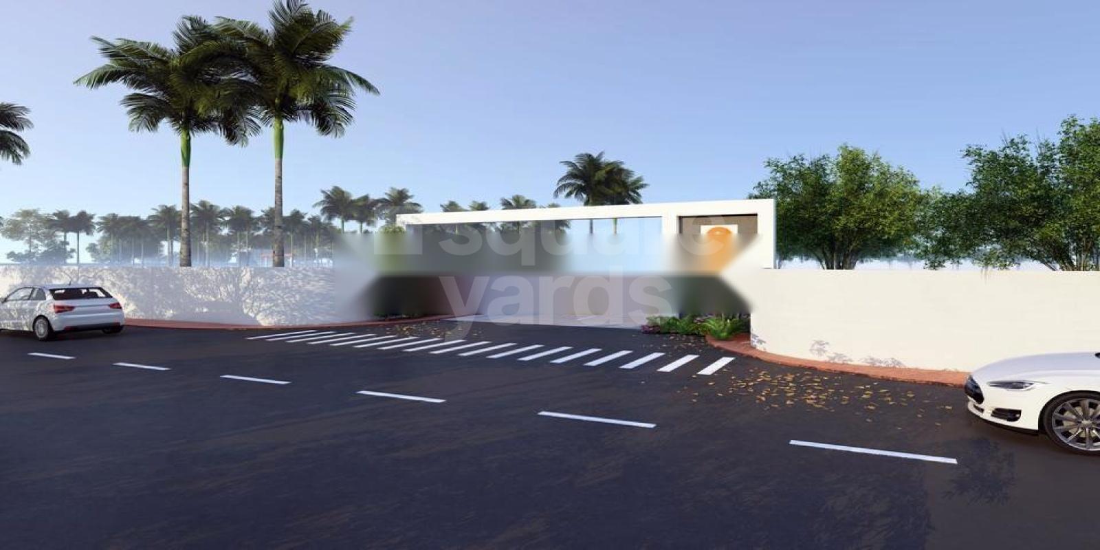 Orange City Emerald Featured Image