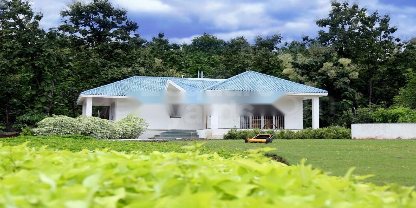 Orange Sivana Greens, Kondhali, Nagpur